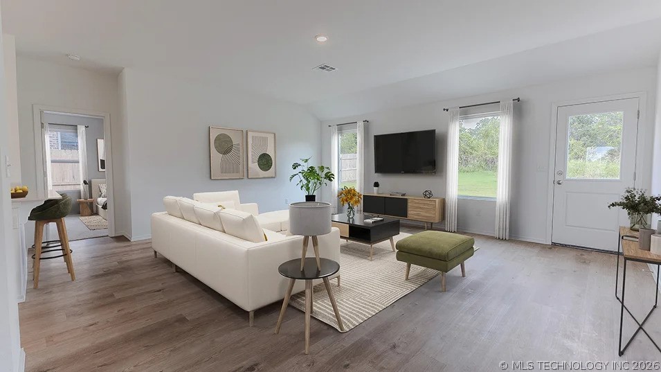 7204 S Lions Avenue Broken Arrow OK 74011