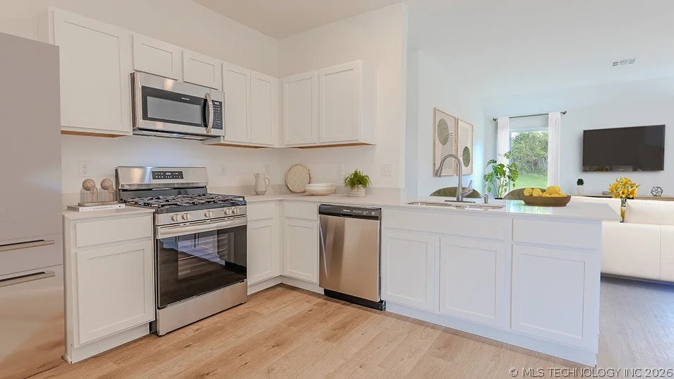 7204 S Lions Avenue Broken Arrow OK 74011