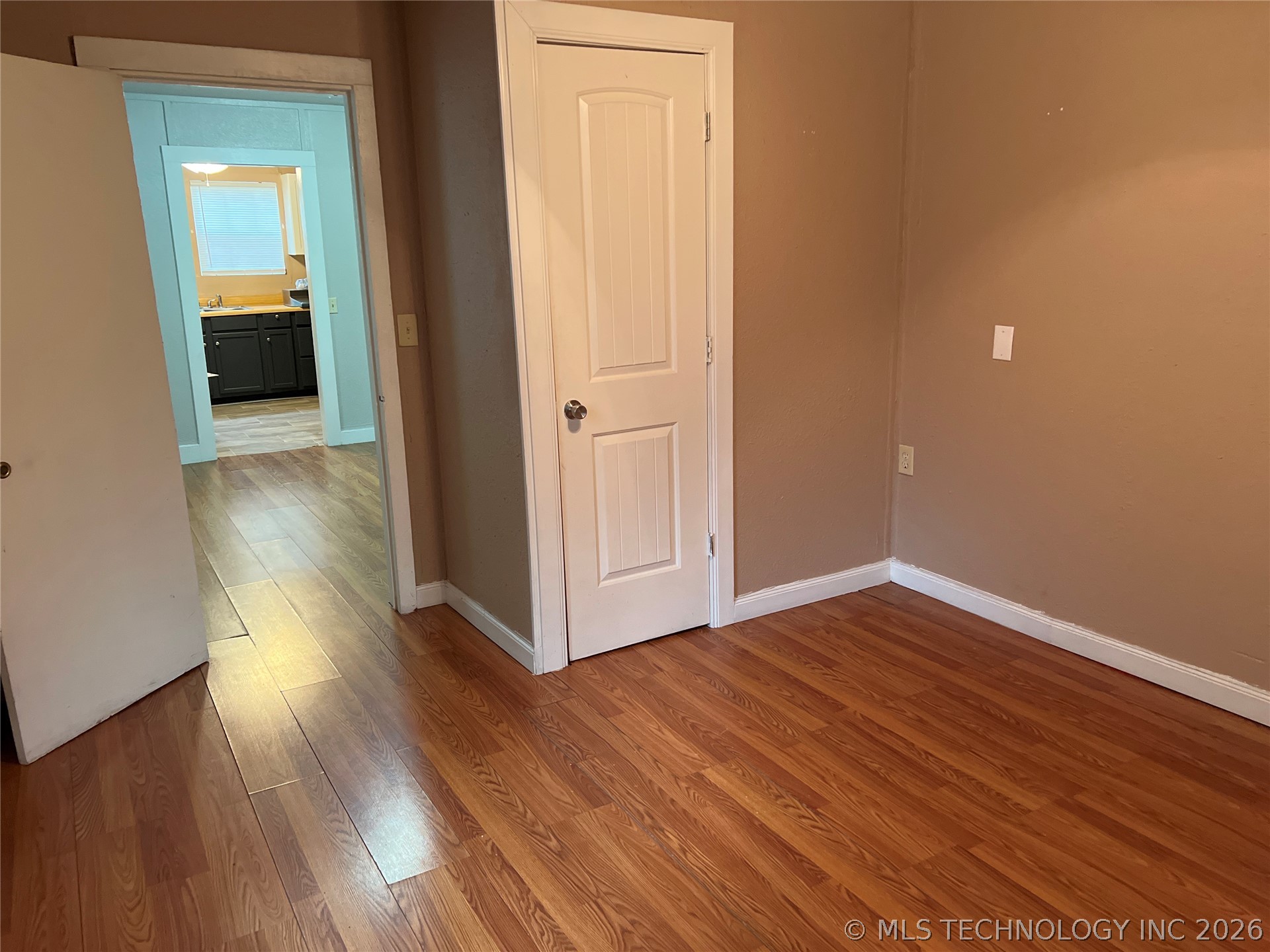 747 S Bluff Avenue Tahlequah OK 74464