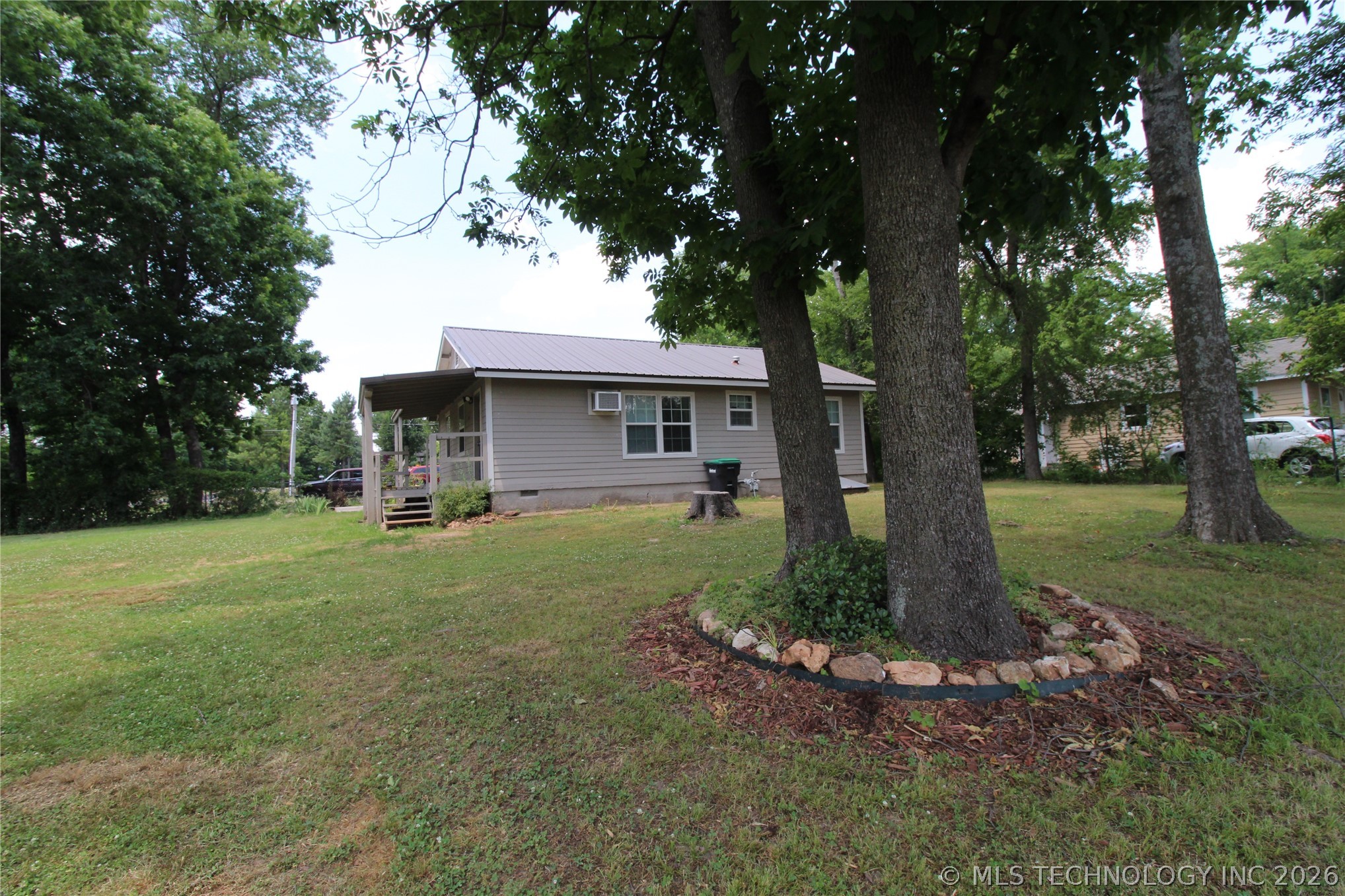 747 S Bluff Avenue Tahlequah OK 74464
