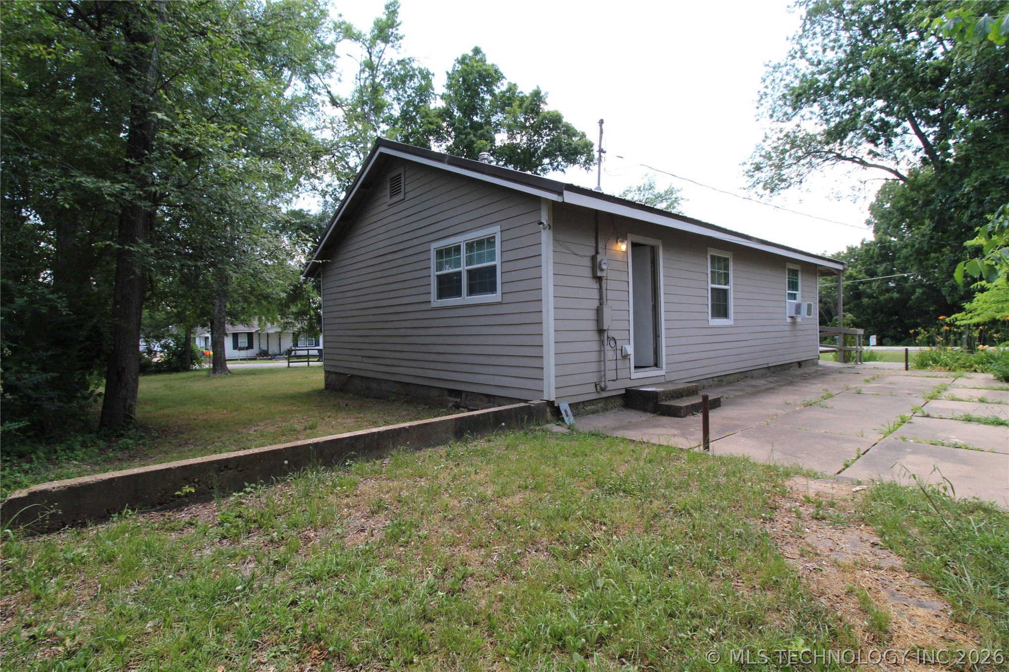 747 S Bluff Avenue Tahlequah OK 74464