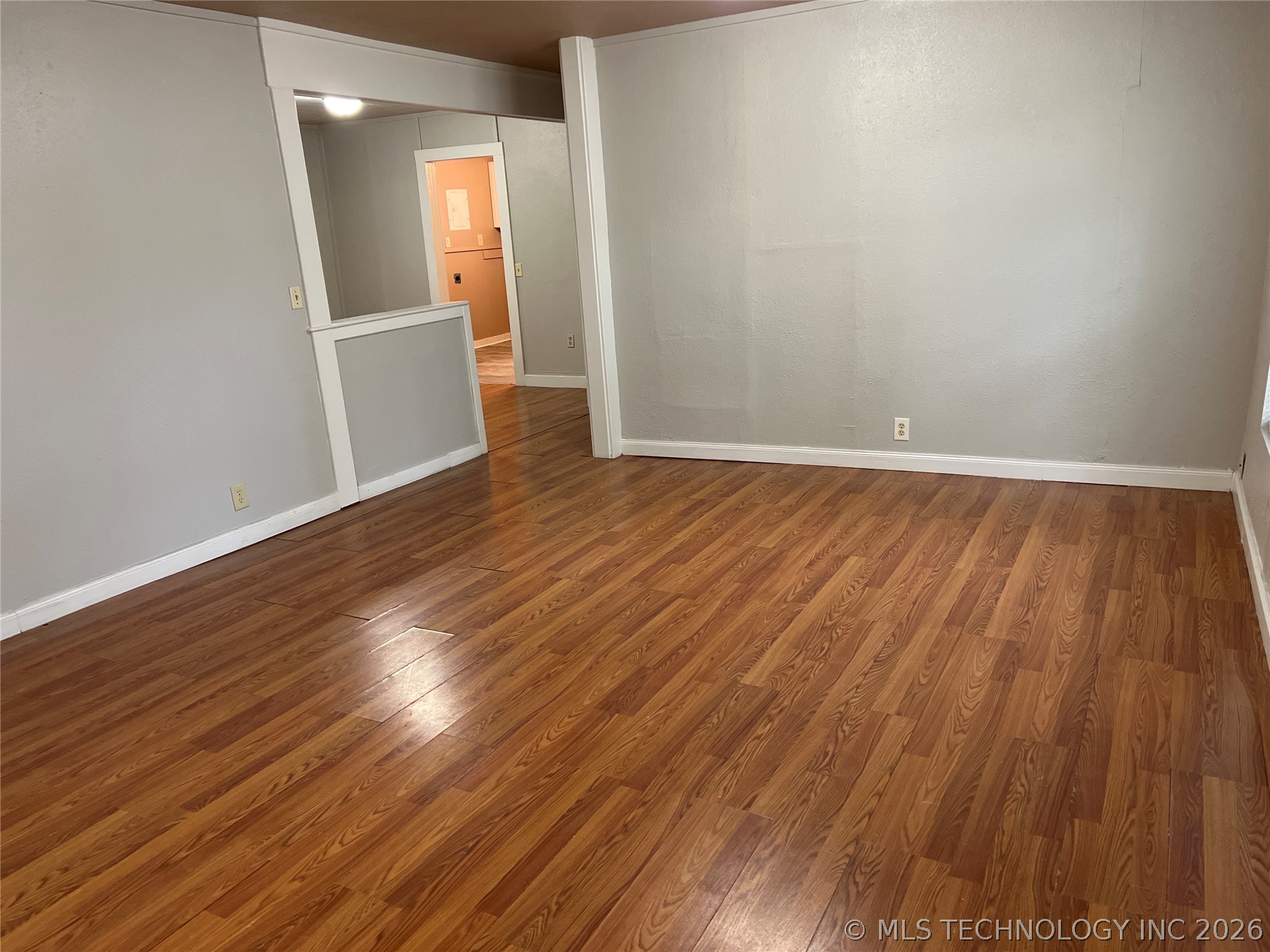 747 S Bluff Avenue Tahlequah OK 74464