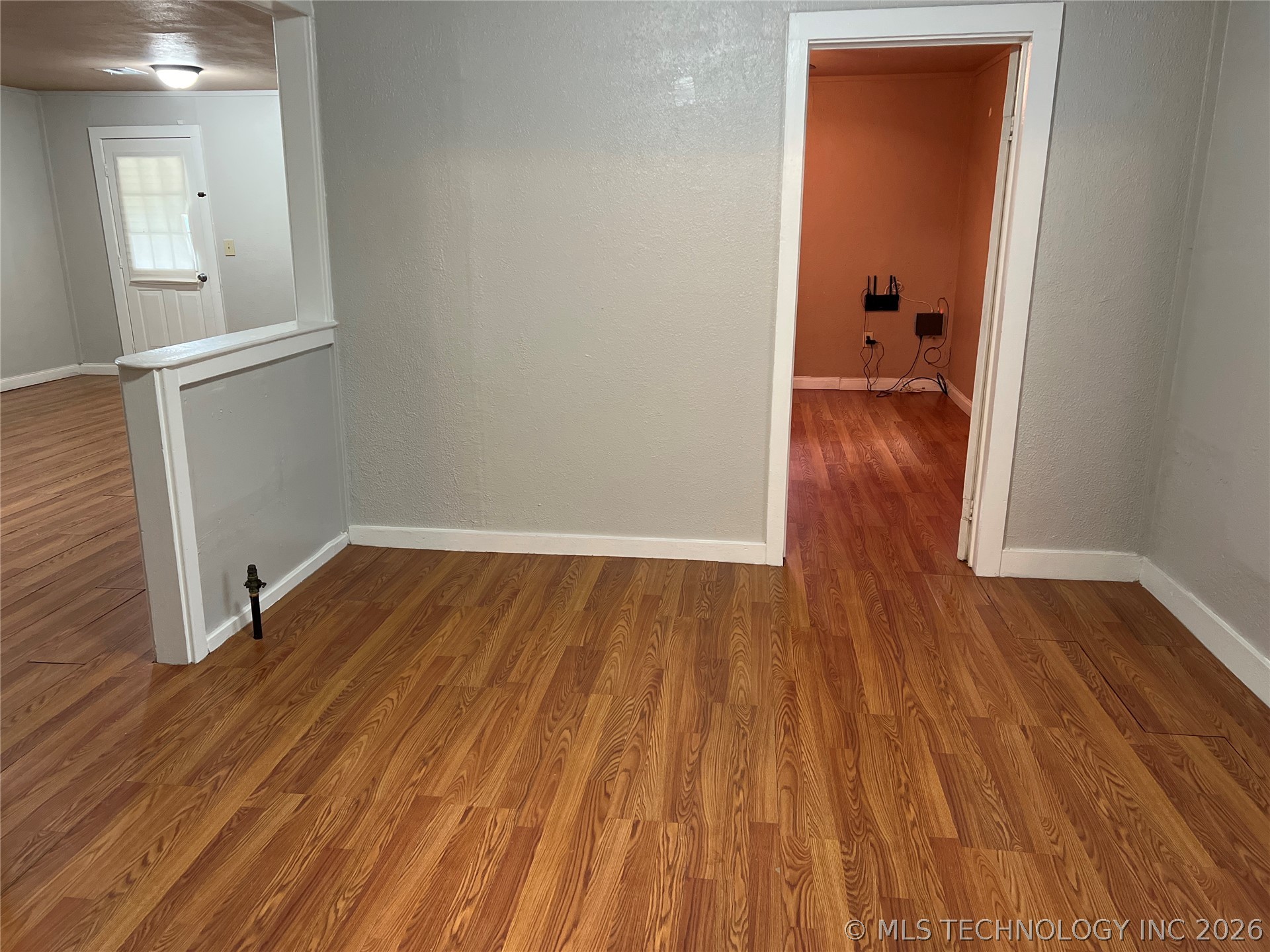 747 S Bluff Avenue Tahlequah OK 74464