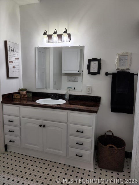 56525 E 306th Road Afton OK 74331