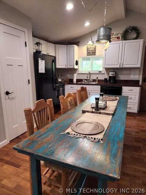 56525 E 306th Road Afton OK 74331