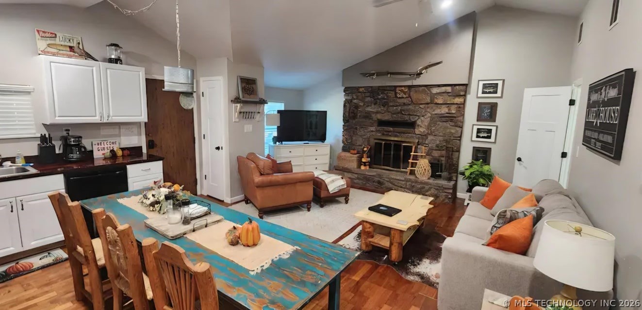 56525 E 306th Road Afton OK 74331