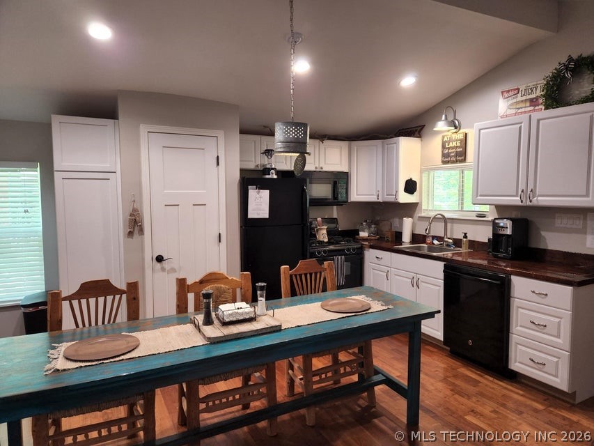56525 E 306th Road Afton OK 74331