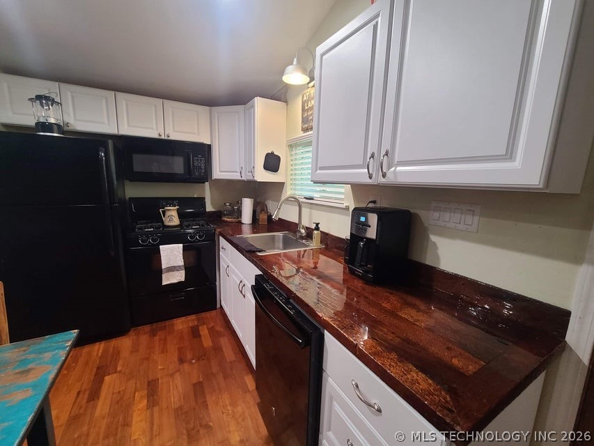 56525 E 306th Road Afton OK 74331
