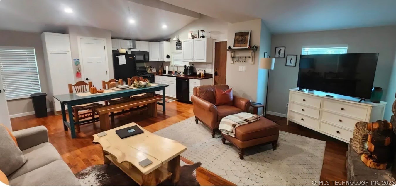 56525 E 306th Road Afton OK 74331