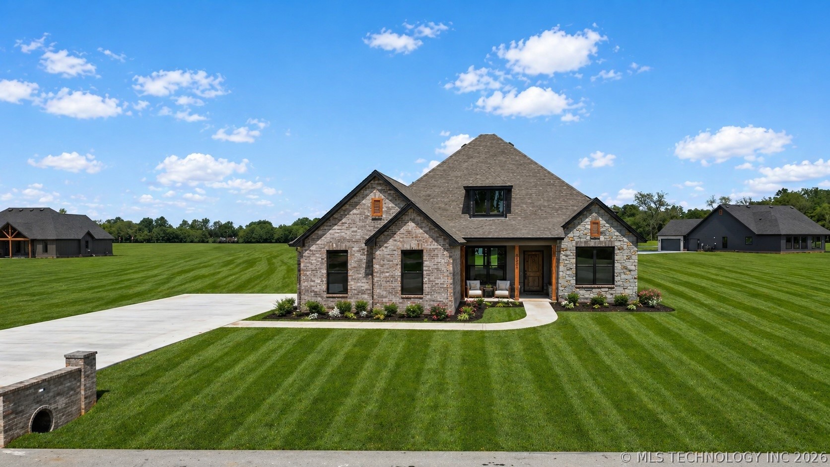 16321 E 101st Street Owasso OK 74055
