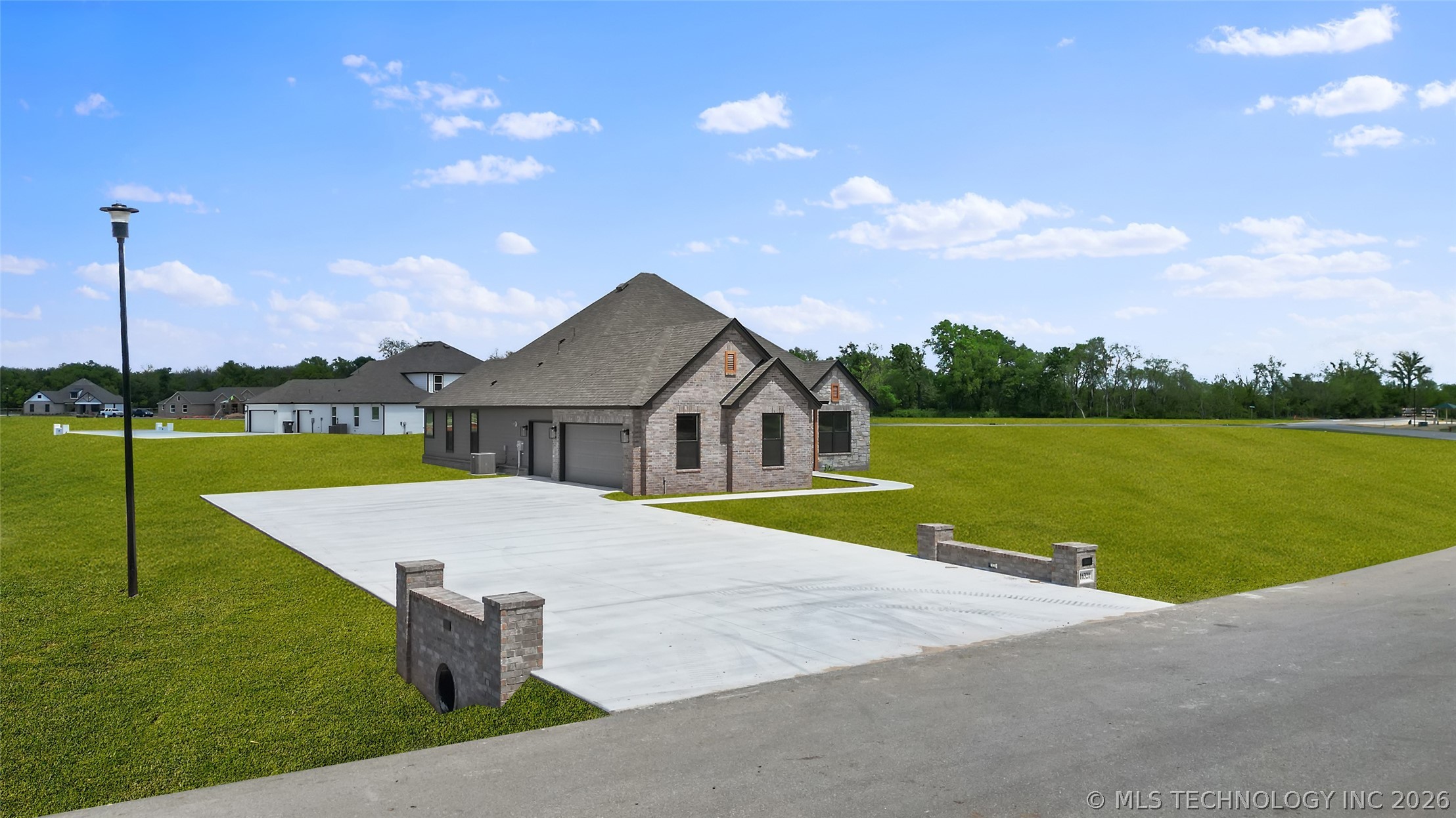 16321 E 101st Street Owasso OK 74055