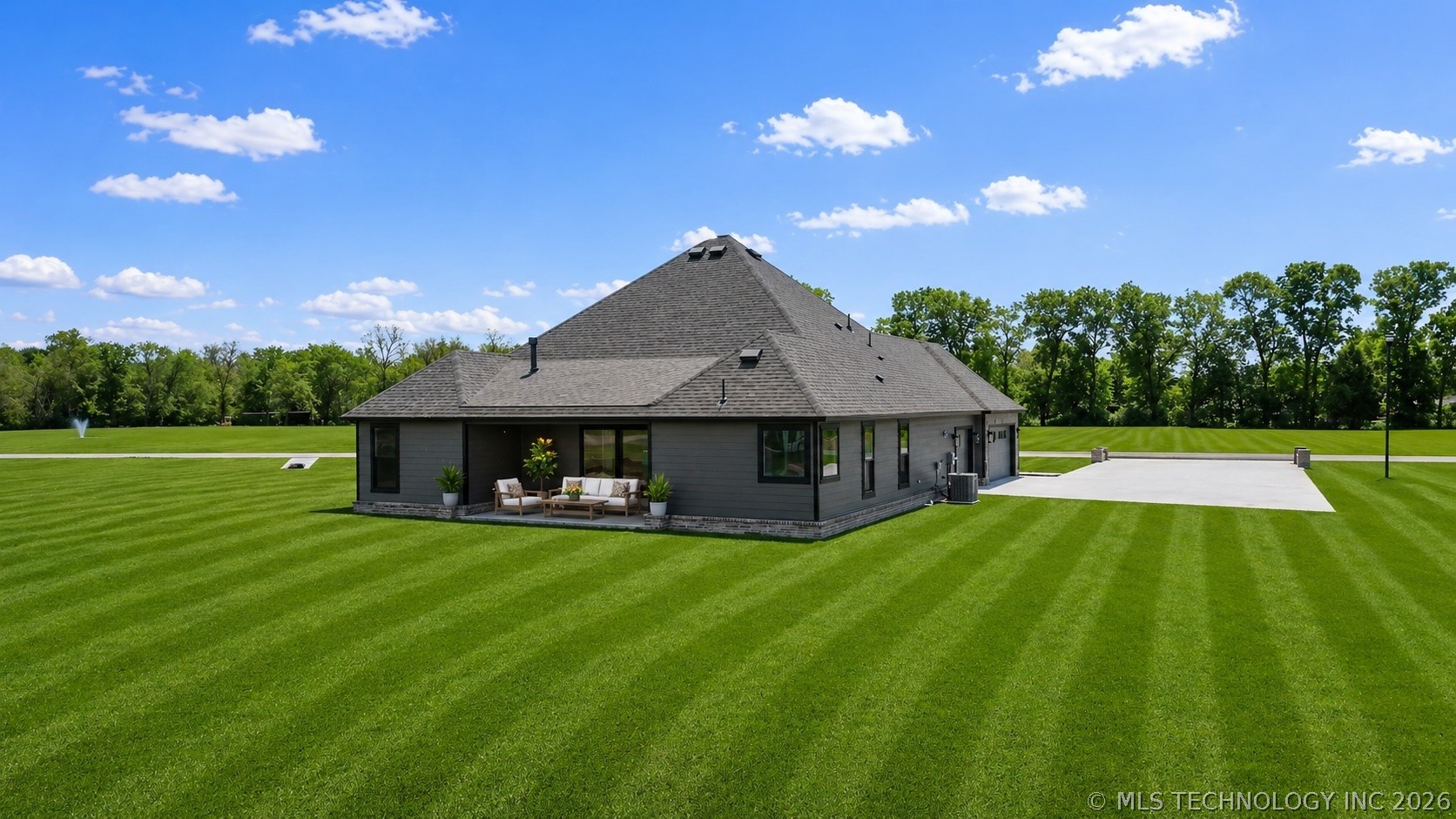 16321 E 101st Street Owasso OK 74055