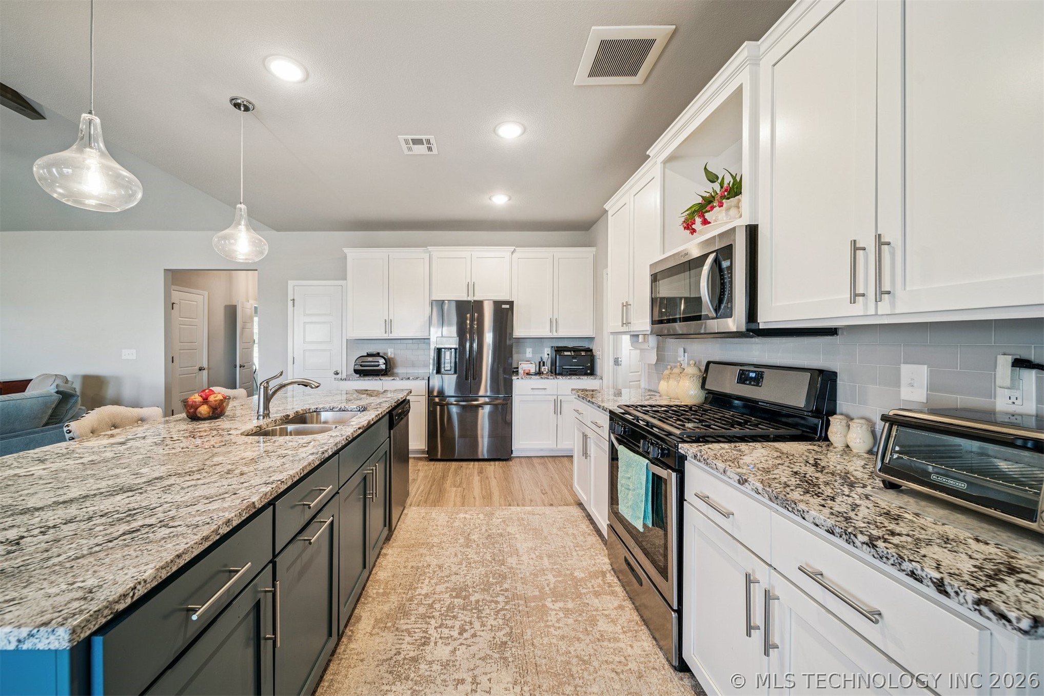 1671 E 140th Street Glenpool OK 74033