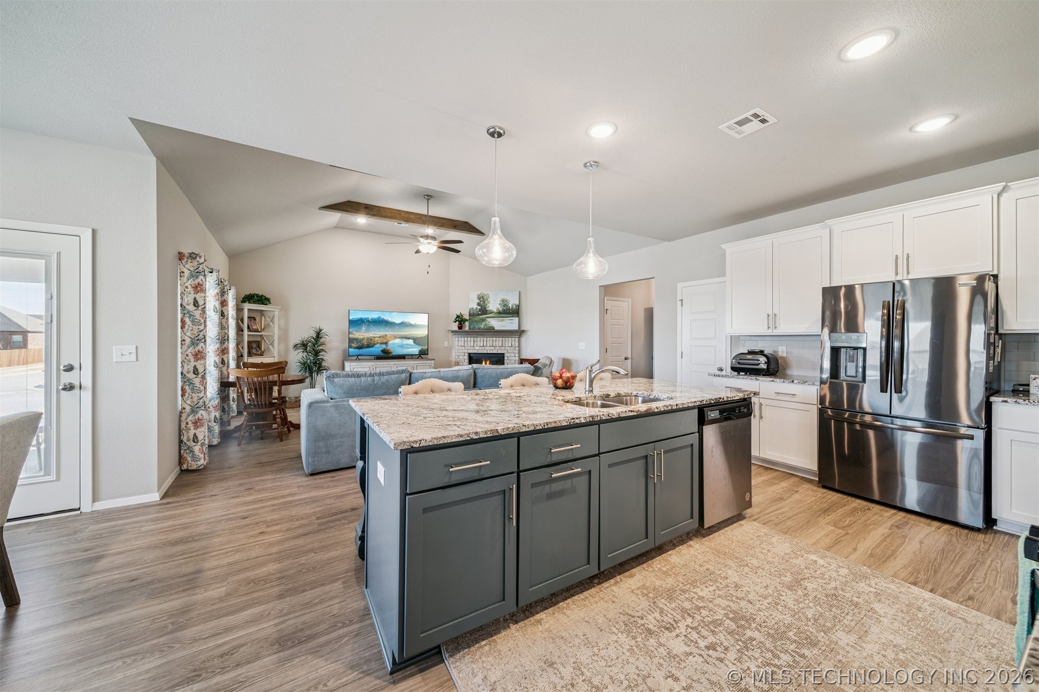 1671 E 140th Street Glenpool OK 74033