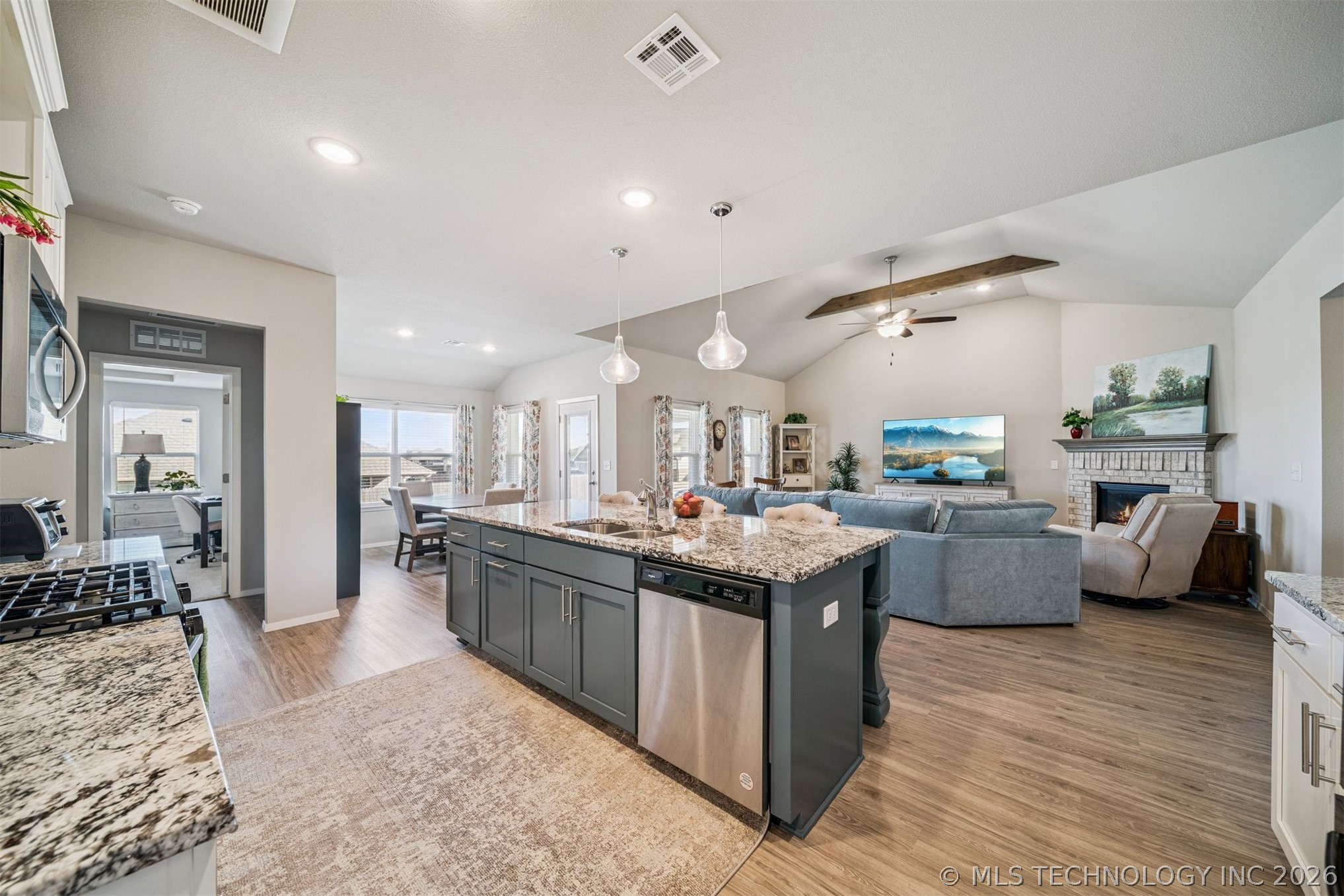 1671 E 140th Street Glenpool OK 74033