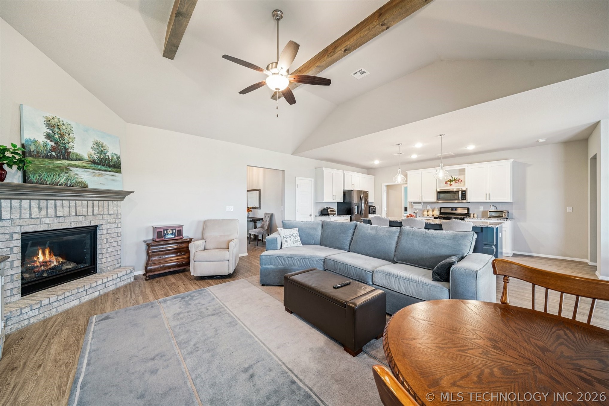 1671 E 140th Street Glenpool OK 74033