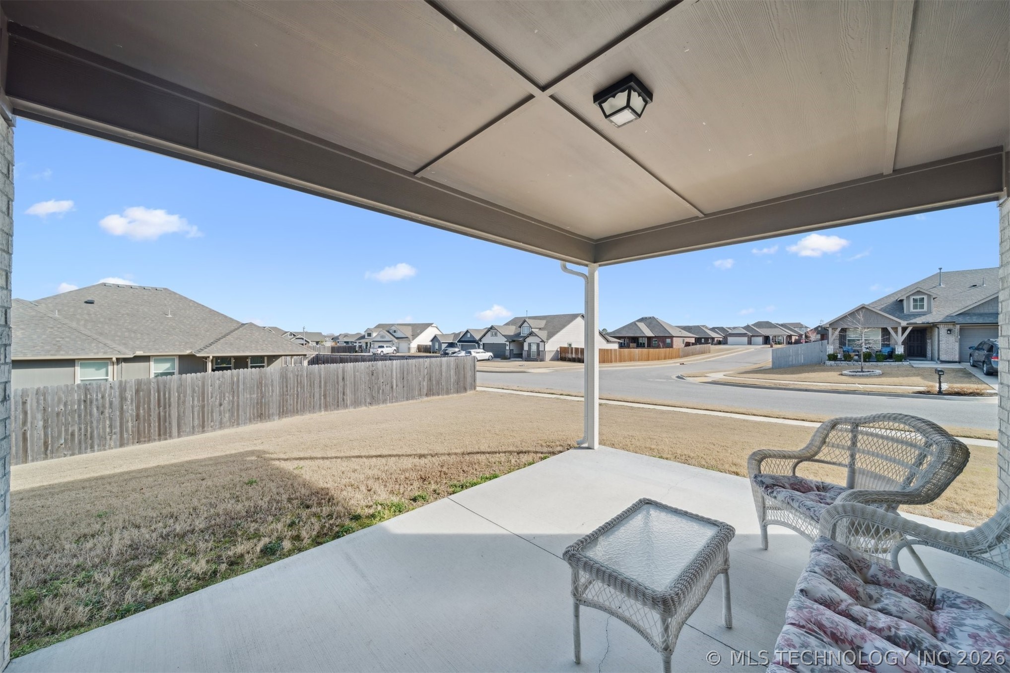 1671 E 140th Street Glenpool OK 74033