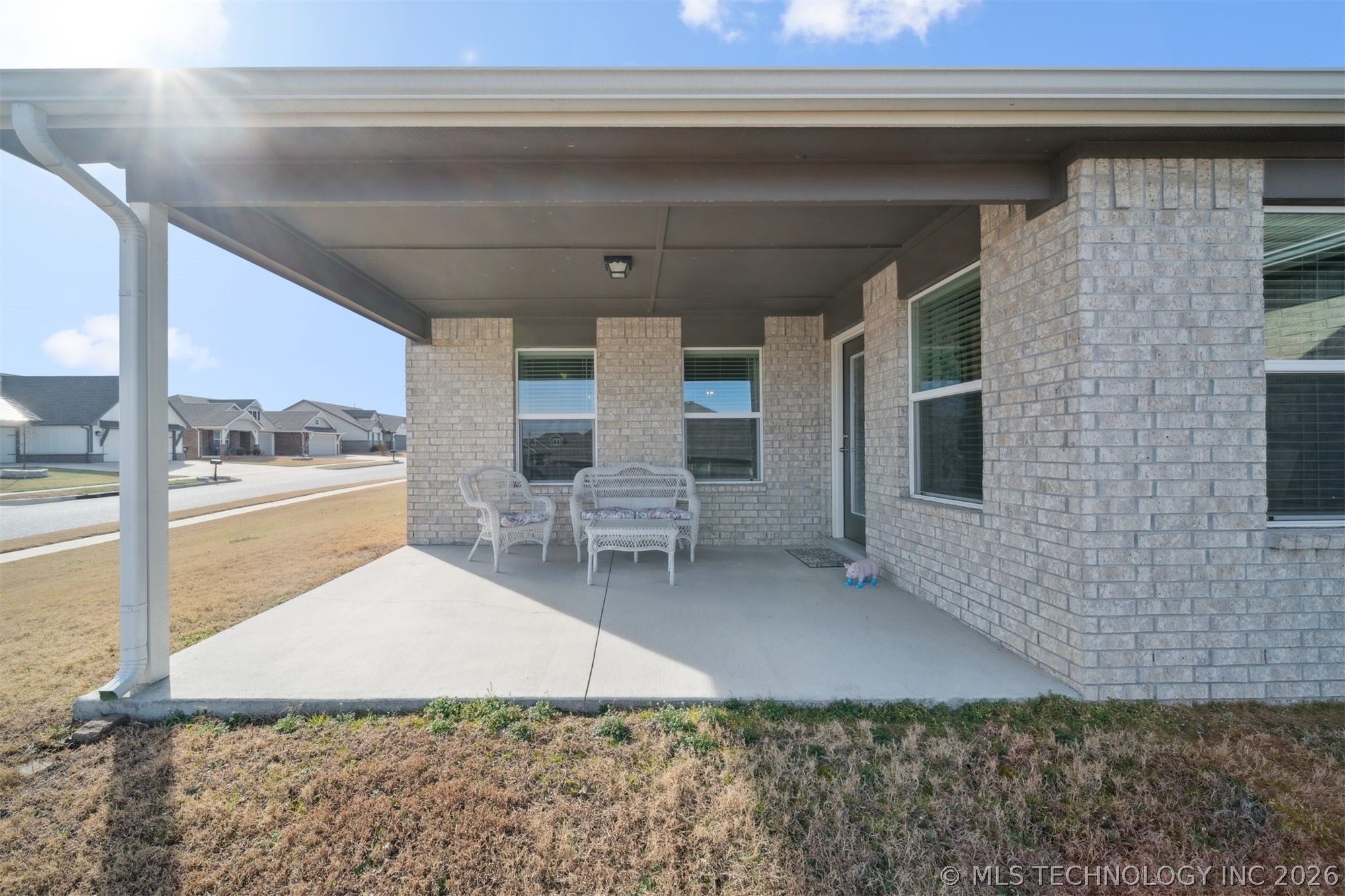 1671 E 140th Street Glenpool OK 74033