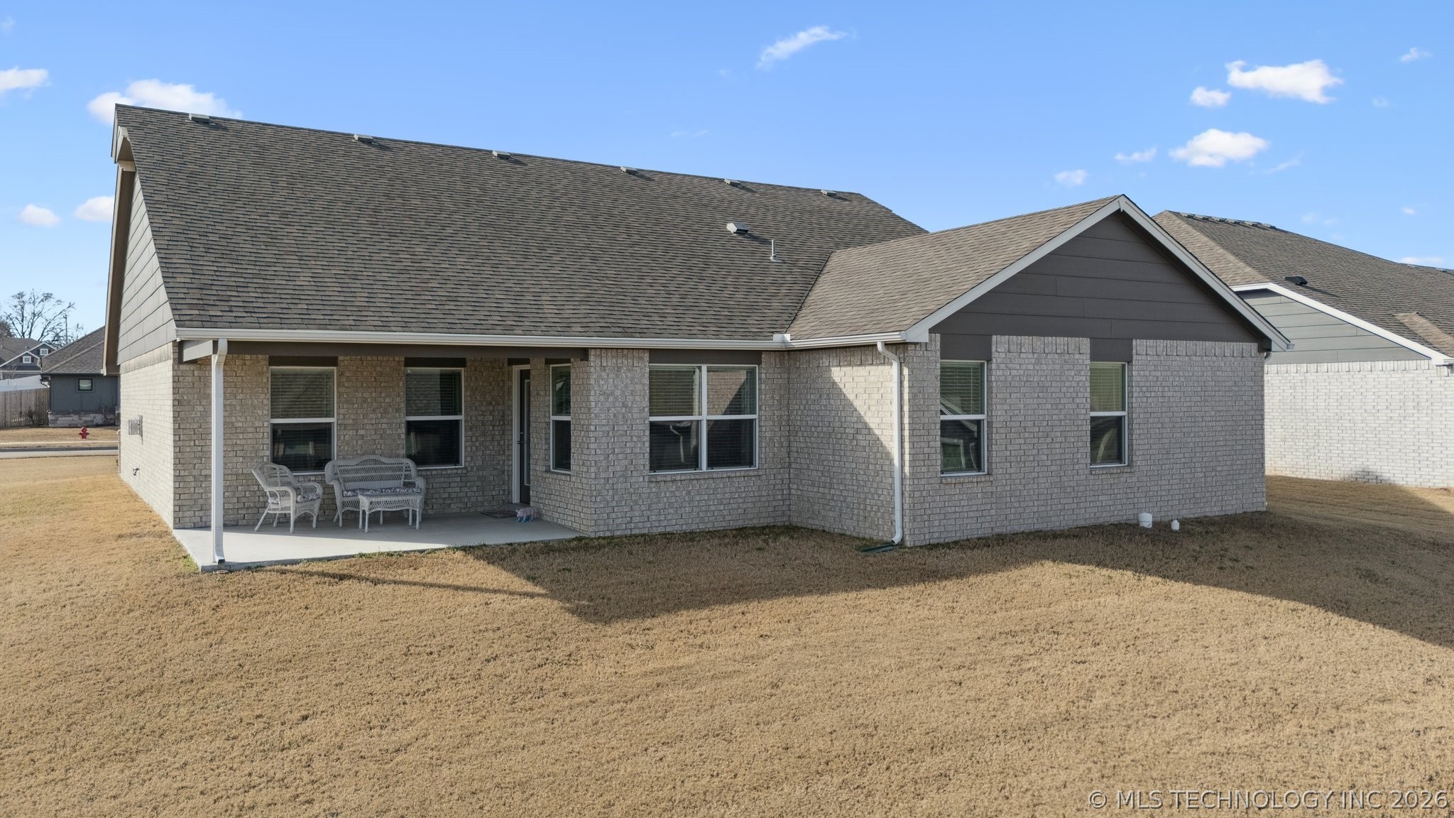 1671 E 140th Street Glenpool OK 74033