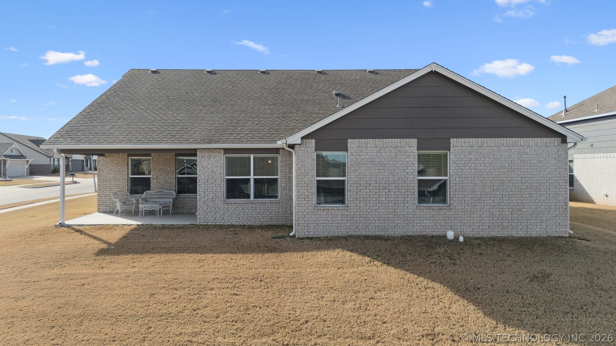 1671 E 140th Street Glenpool OK 74033
