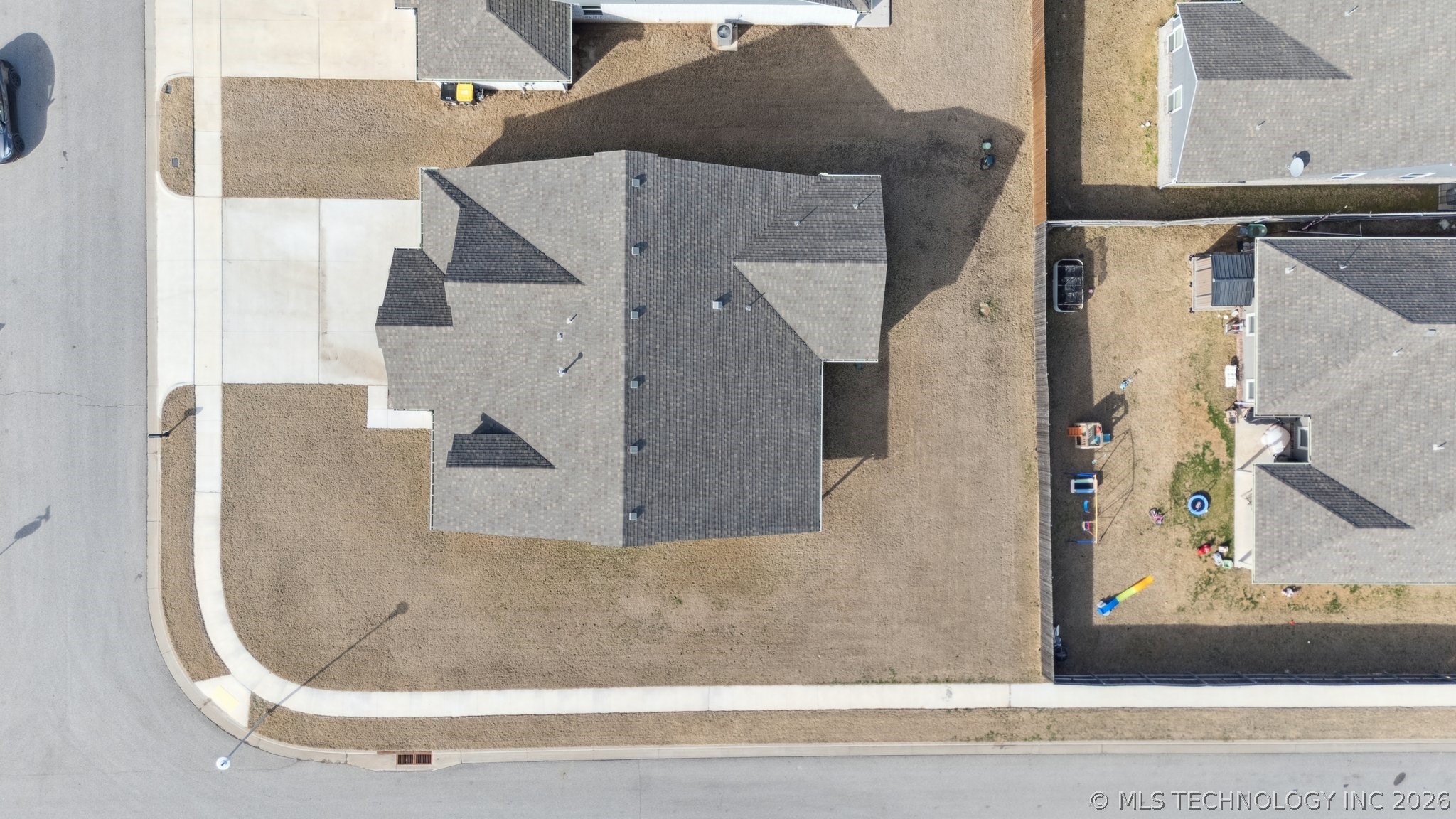 1671 E 140th Street Glenpool OK 74033