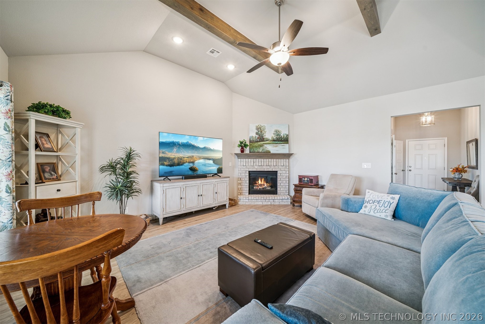 1671 E 140th Street Glenpool OK 74033