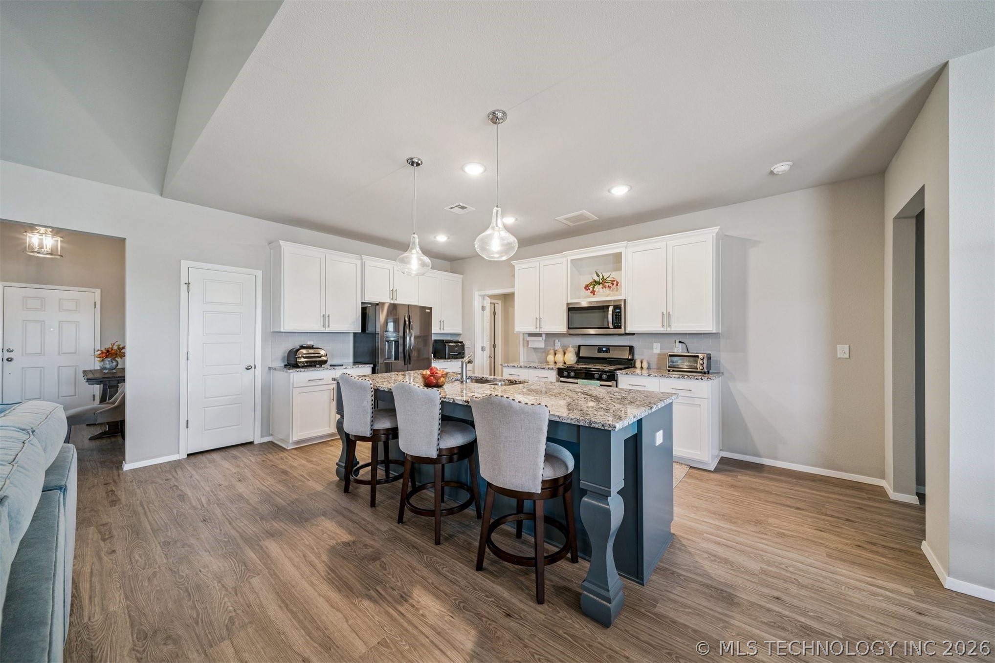 1671 E 140th Street Glenpool OK 74033