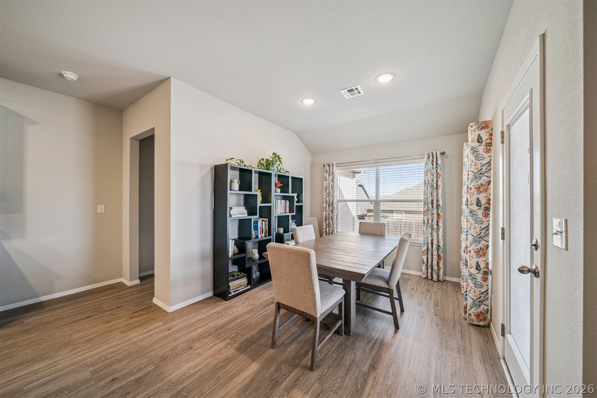 1671 E 140th Street Glenpool OK 74033