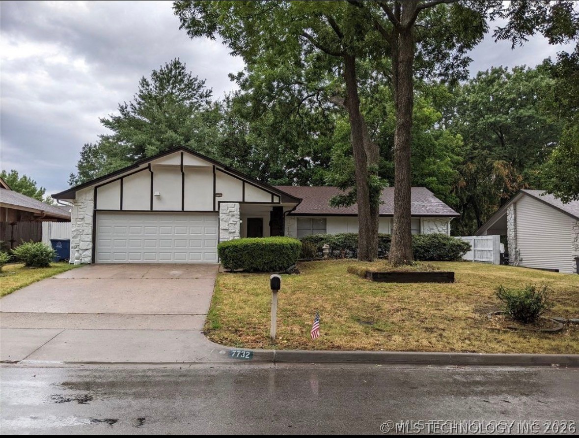 7732 S 69th Eastplace Tulsa OK 74133