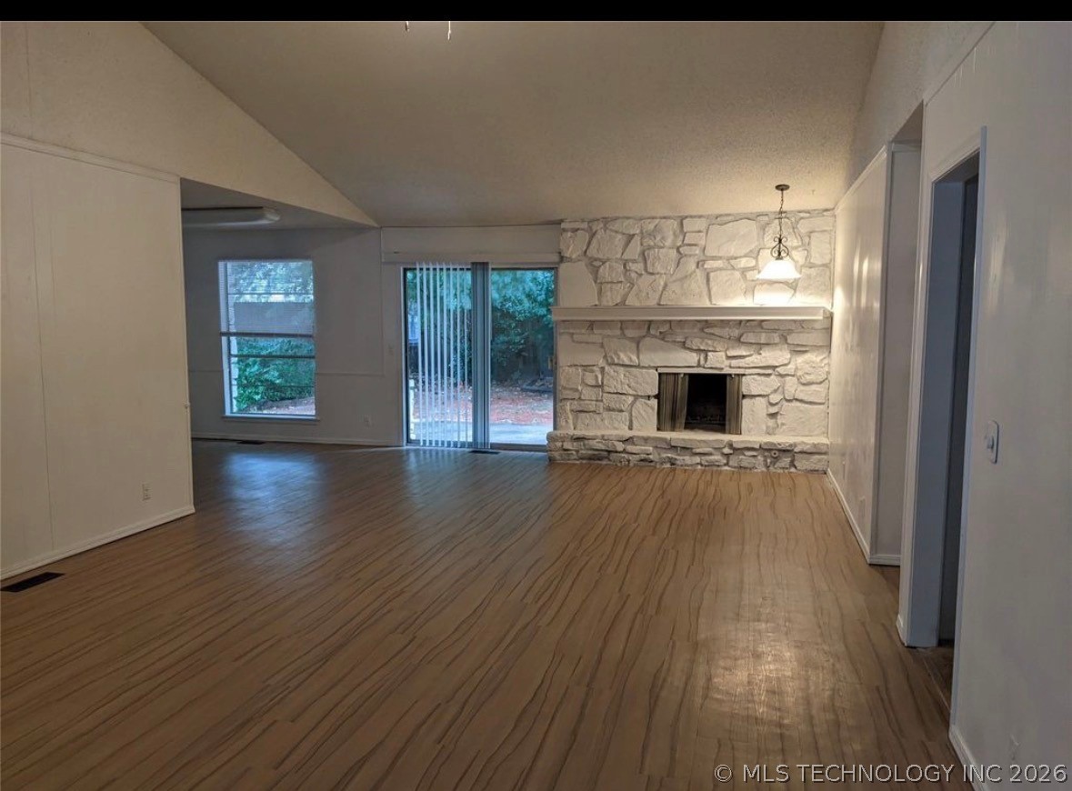 7732 S 69th Eastplace Tulsa OK 74133
