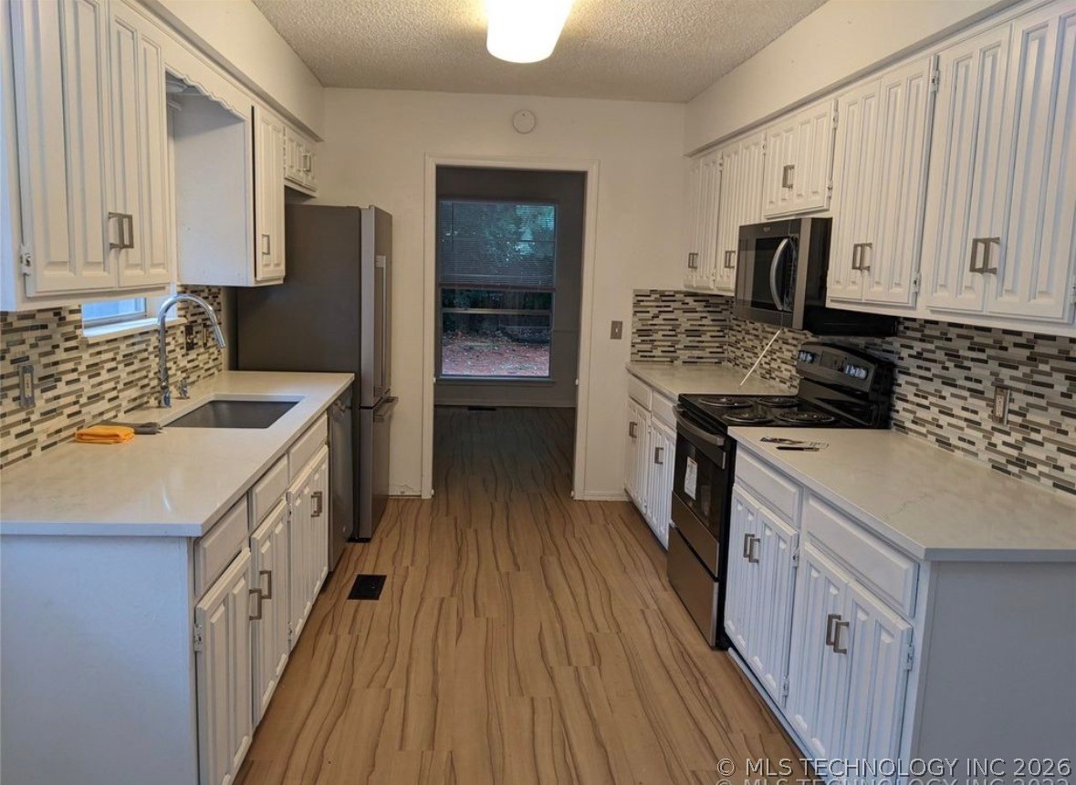 7732 S 69th Eastplace Tulsa OK 74133