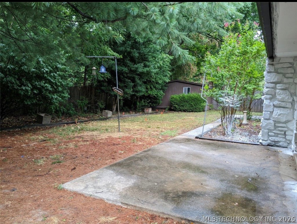 7732 S 69th Eastplace Tulsa OK 74133