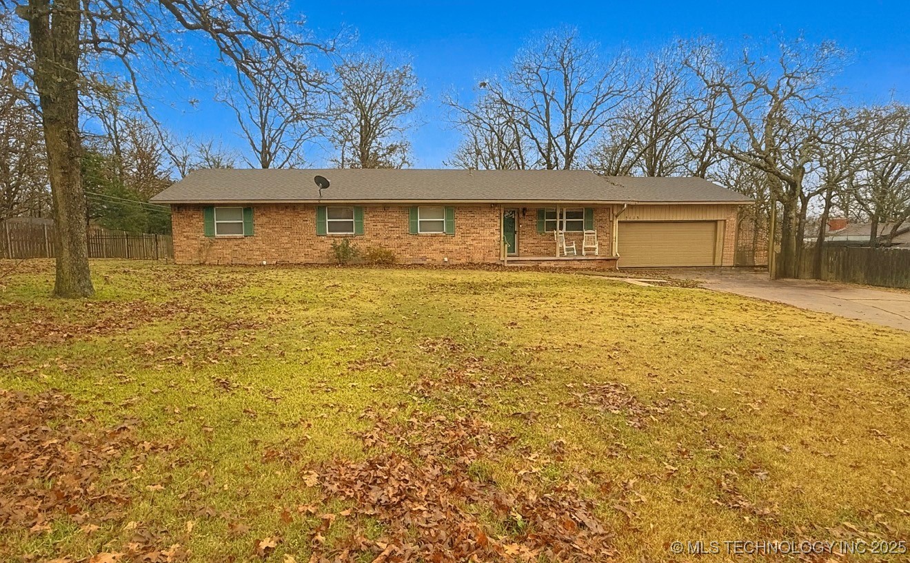 2123 E 12th Street N Ada OK 74820