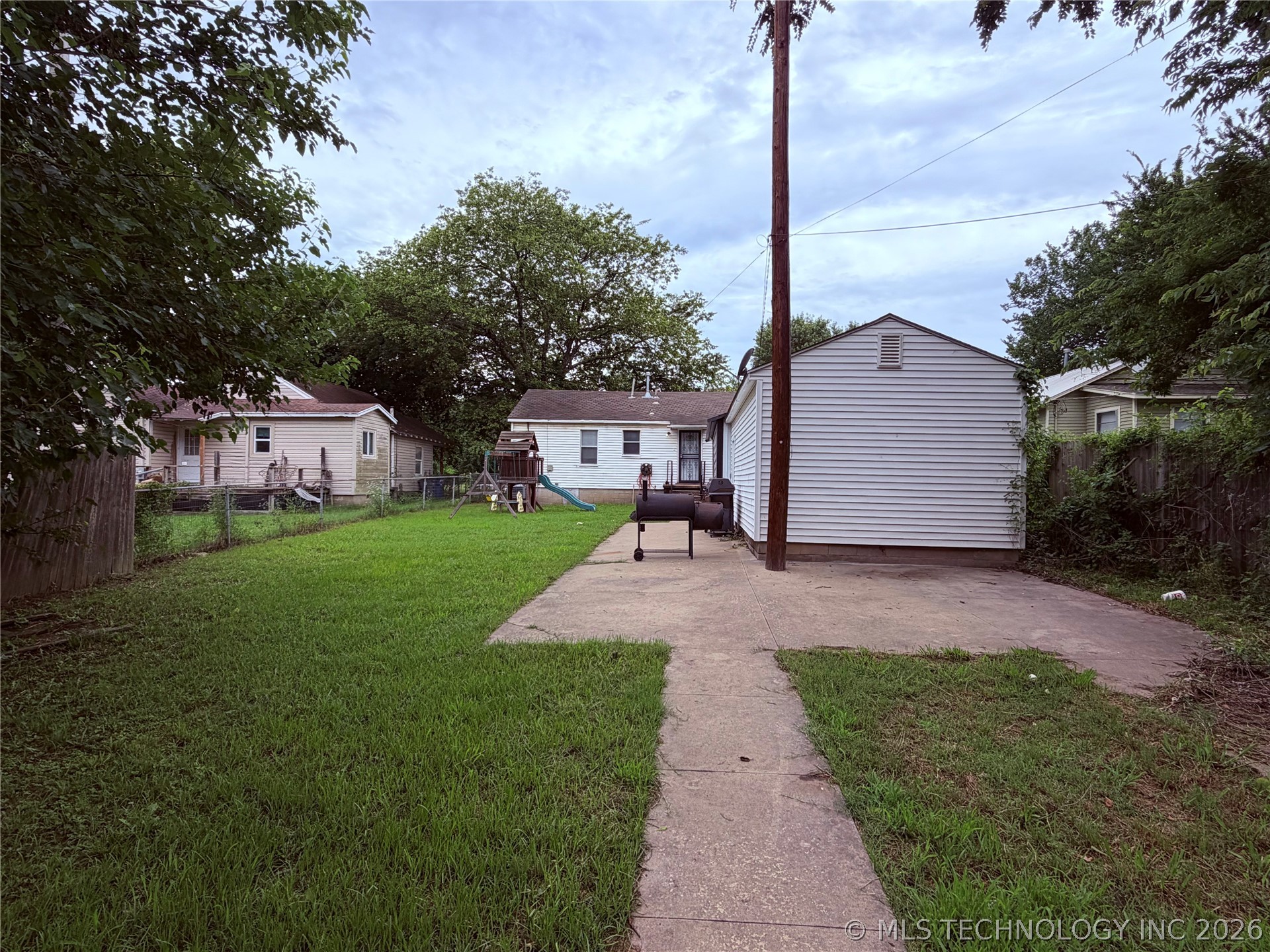 4137 S 34th Westavenue Tulsa OK 74136