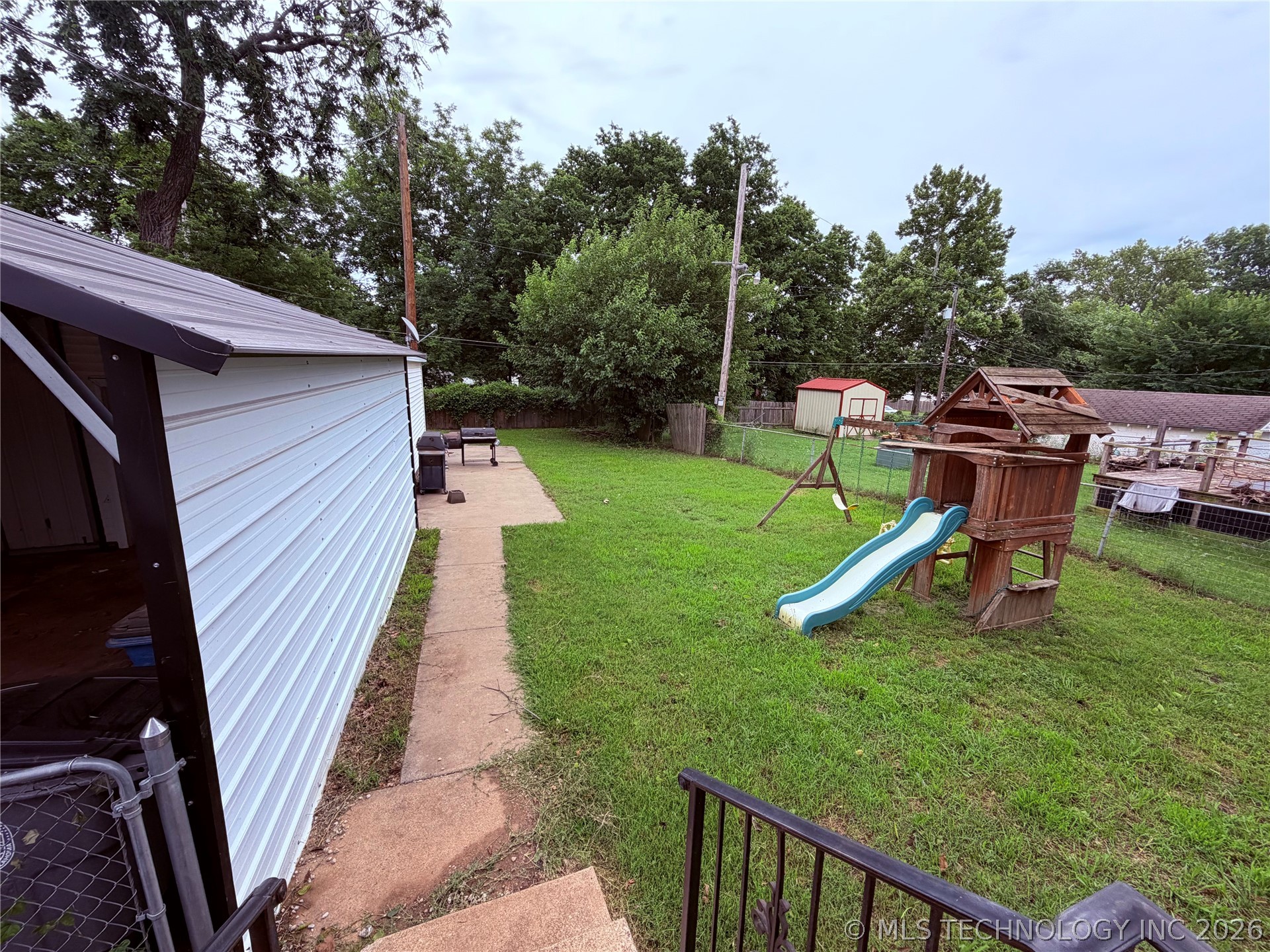4137 S 34th Westavenue Tulsa OK 74136
