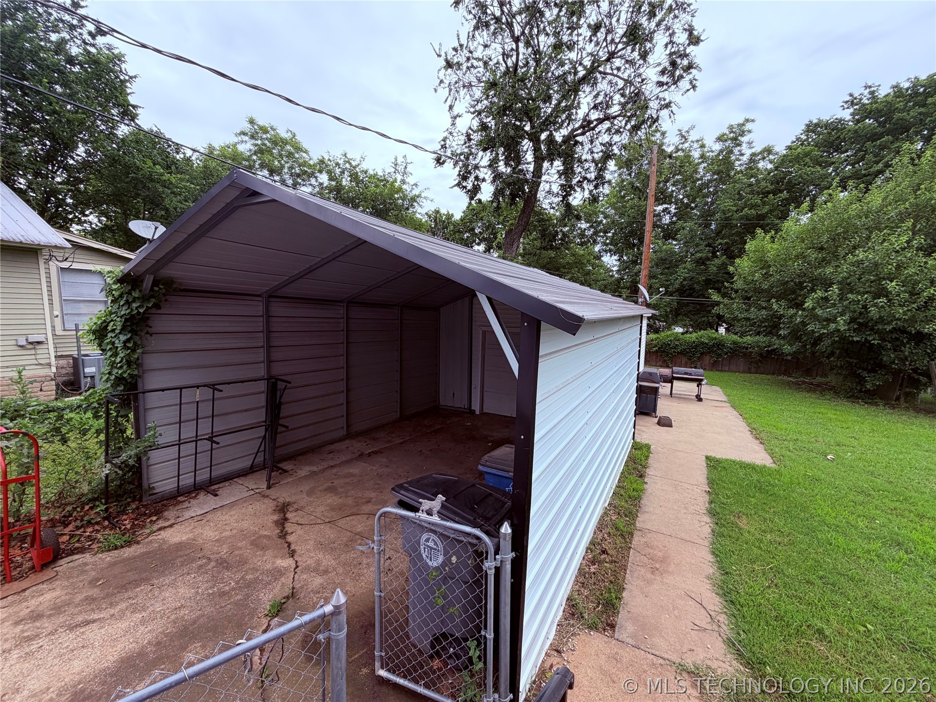 4137 S 34th Westavenue Tulsa OK 74136