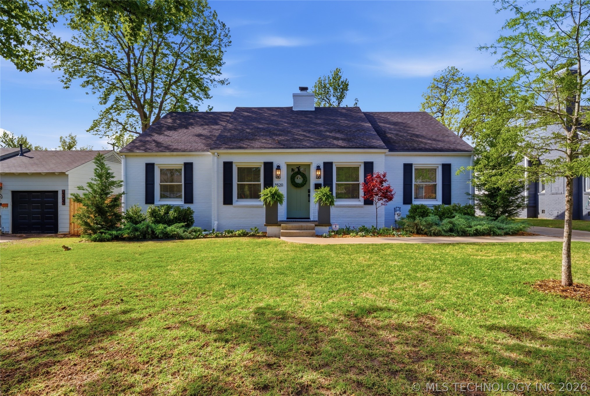 3520 E 22nd Street Tulsa OK 74114