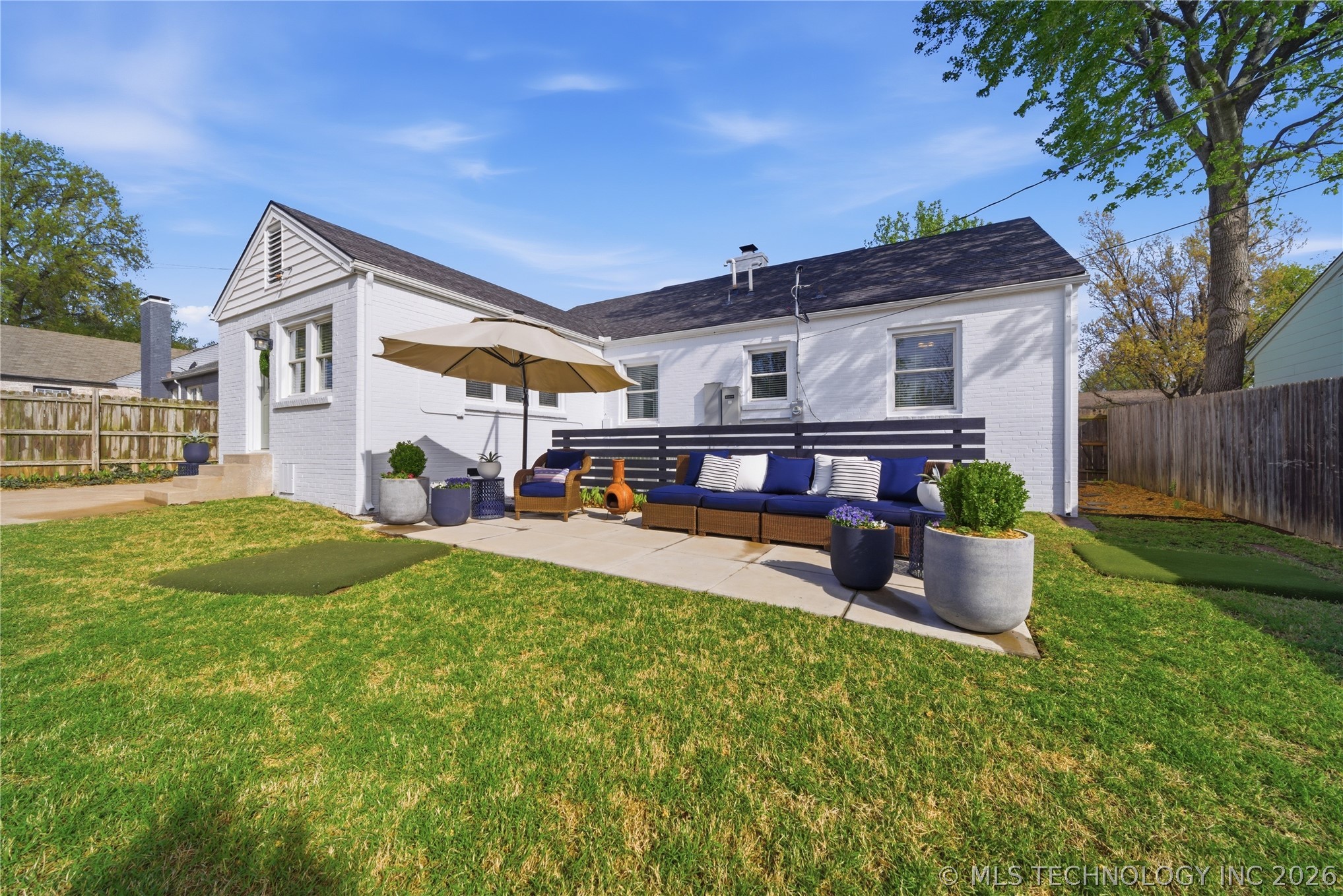 3520 E 22nd Street Tulsa OK 74114