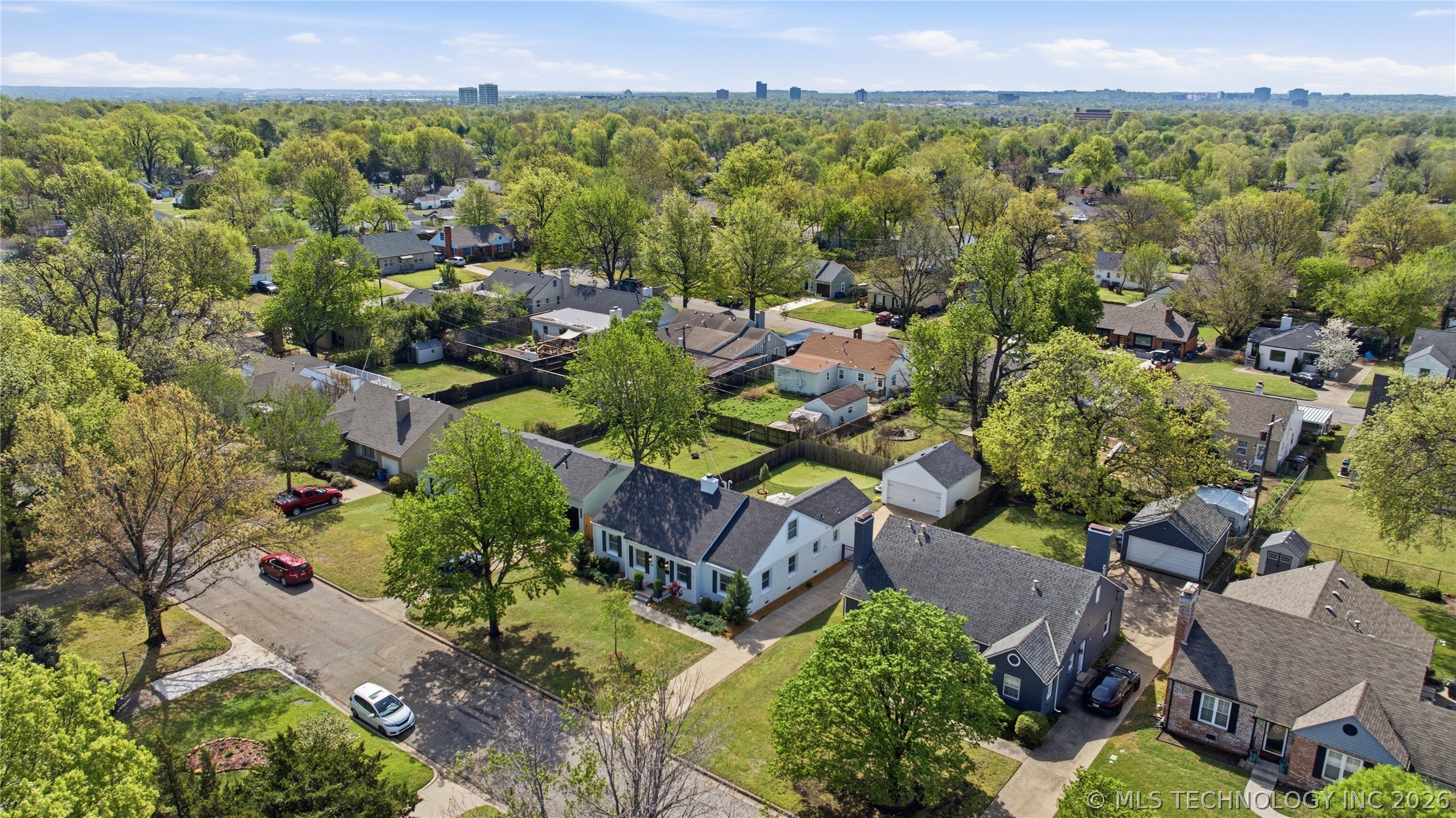 3520 E 22nd Street Tulsa OK 74114