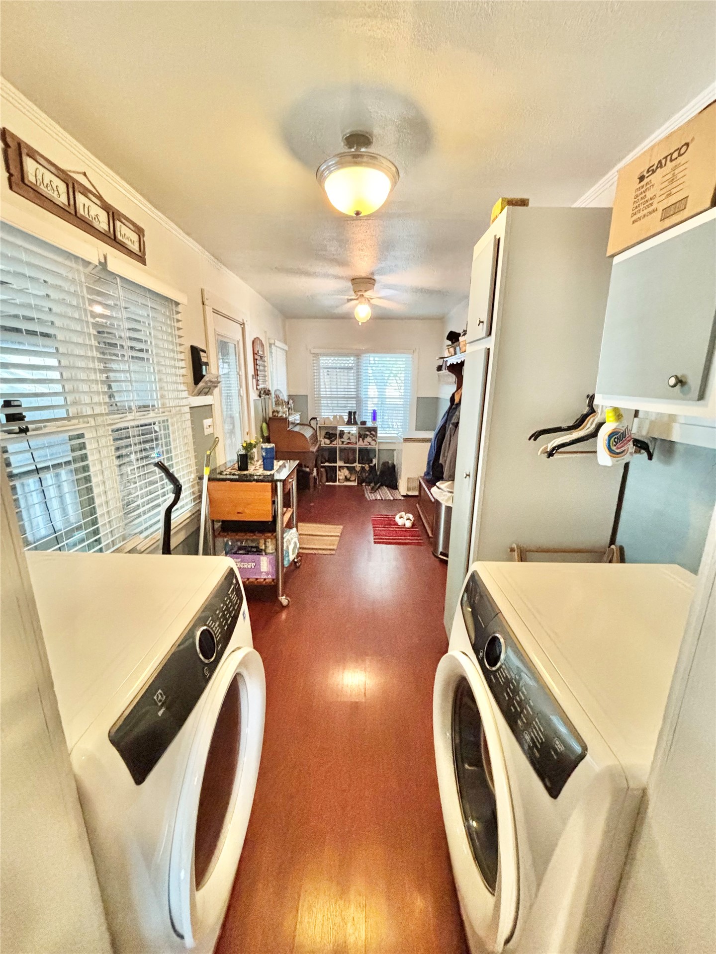 201 NE F Stigler OK 74462