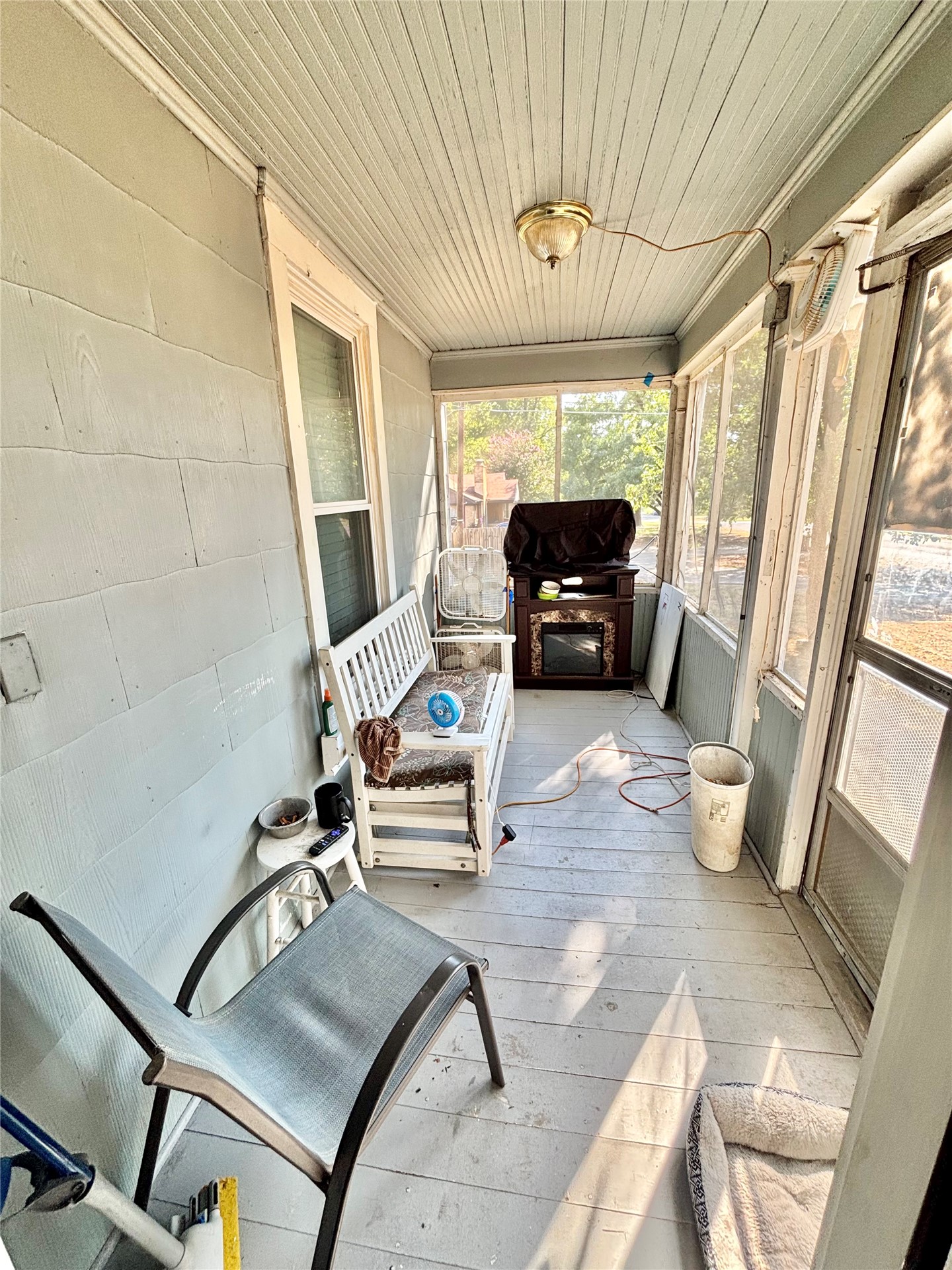 201 NE F Stigler OK 74462