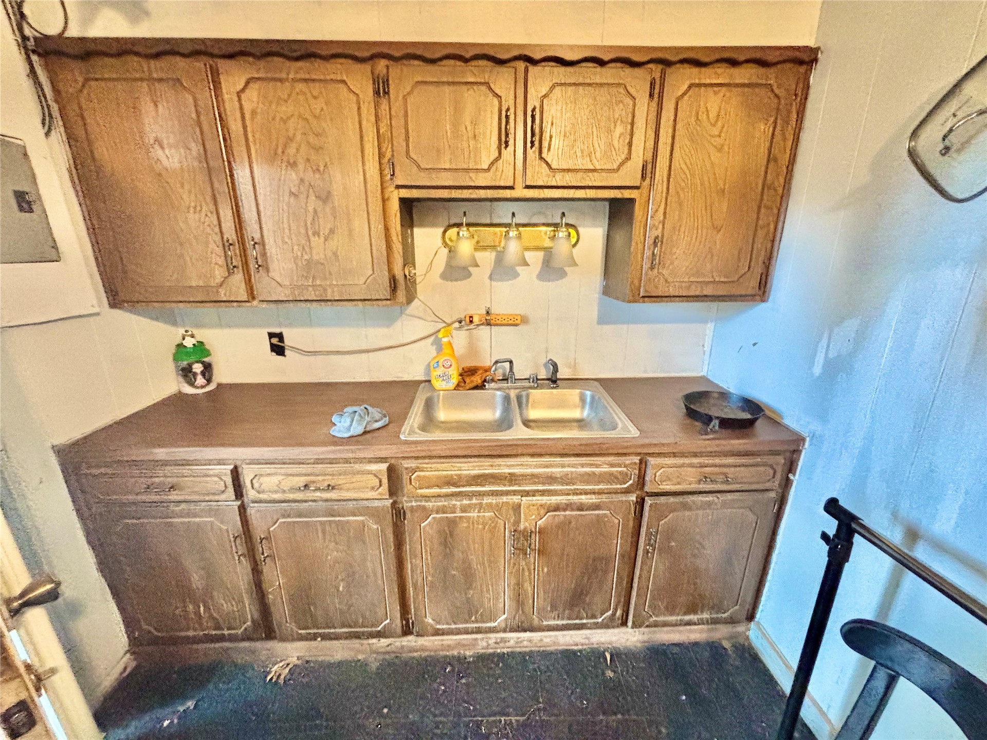 201 NE F Stigler OK 74462
