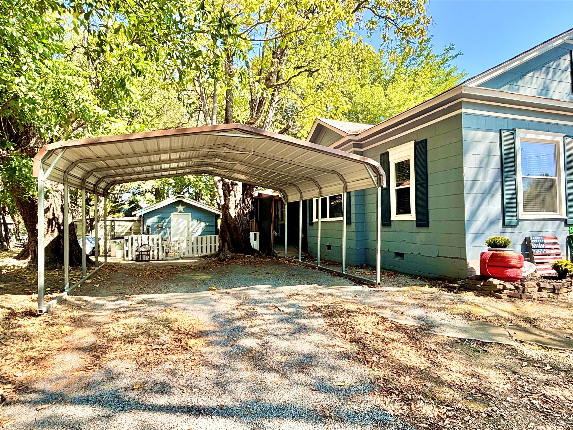 201 NE F Stigler OK 74462
