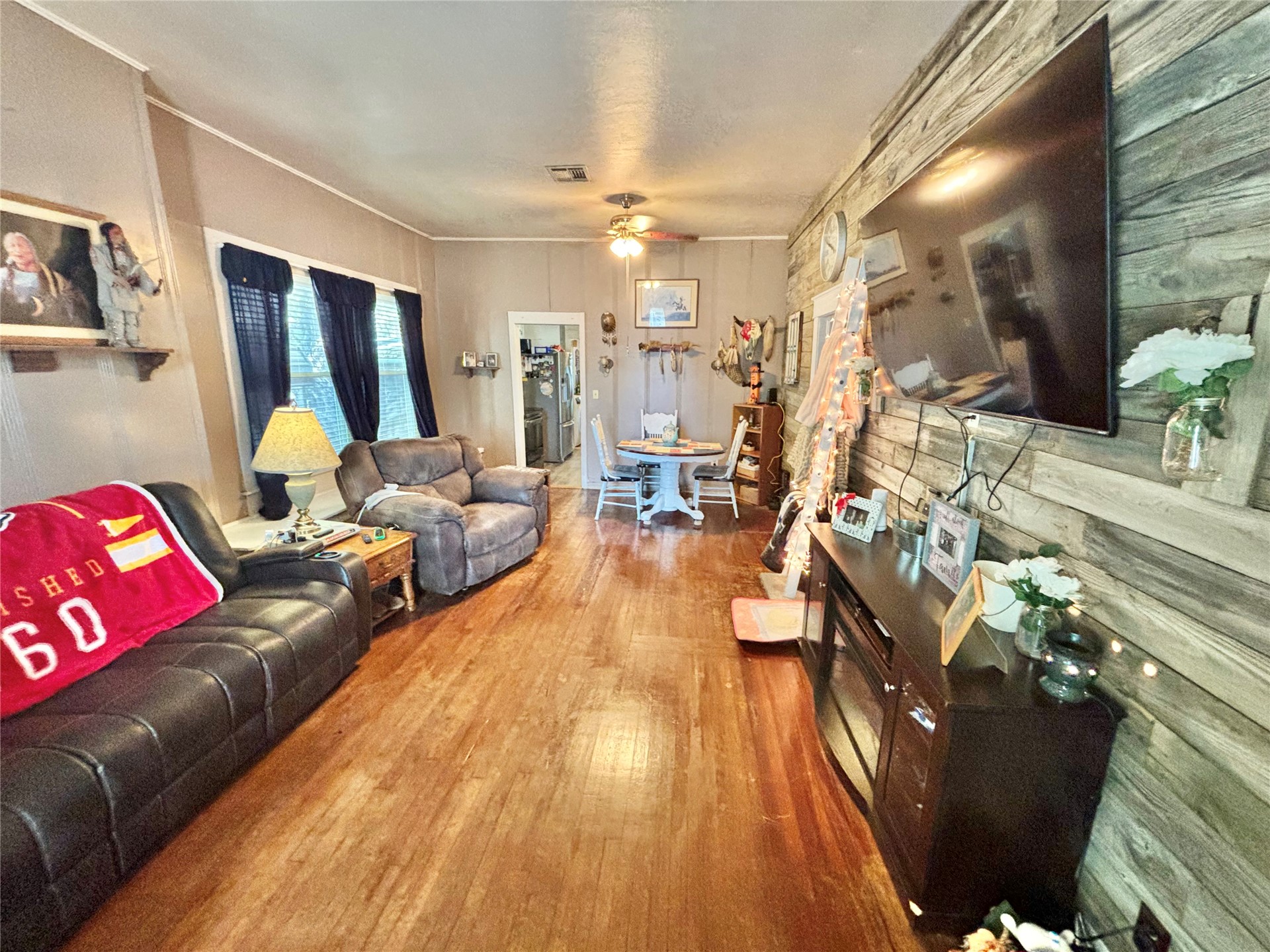 201 NE F Stigler OK 74462