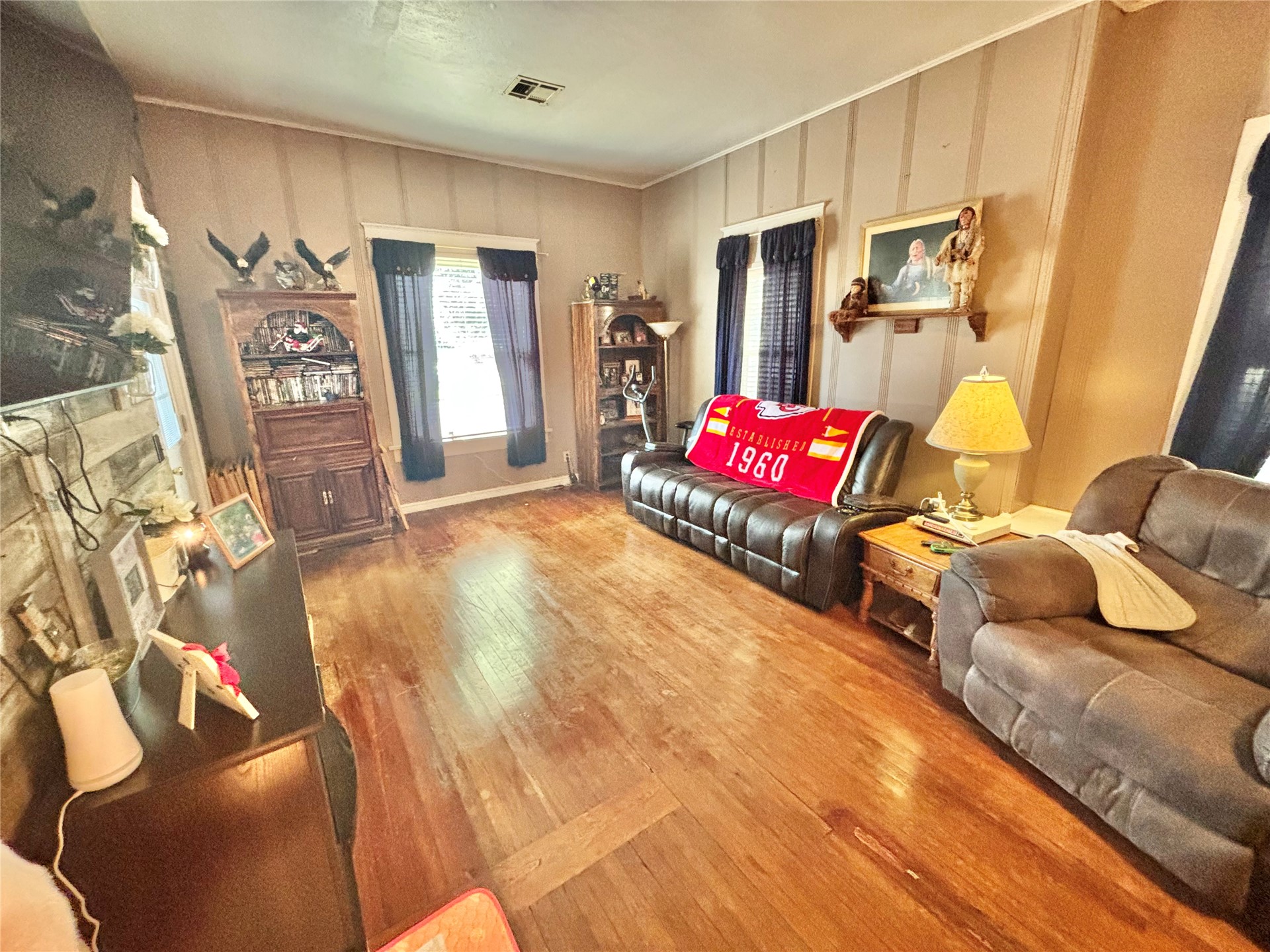 201 NE F Stigler OK 74462