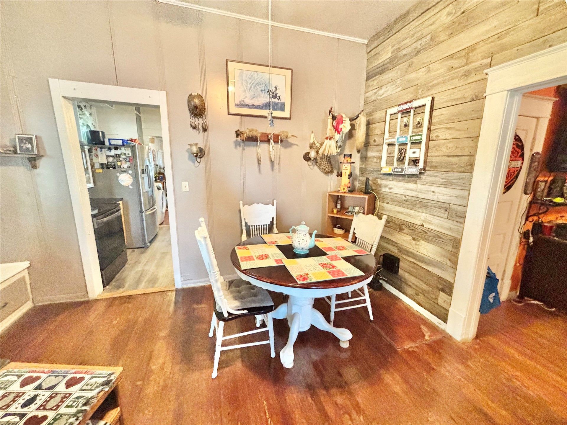 201 NE F Stigler OK 74462