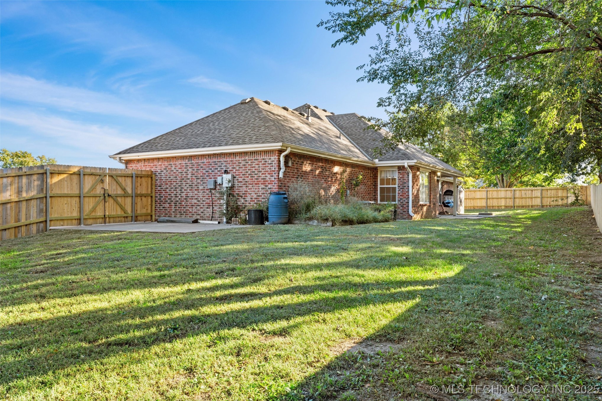 1030 East Drive Bartlesville OK 74006