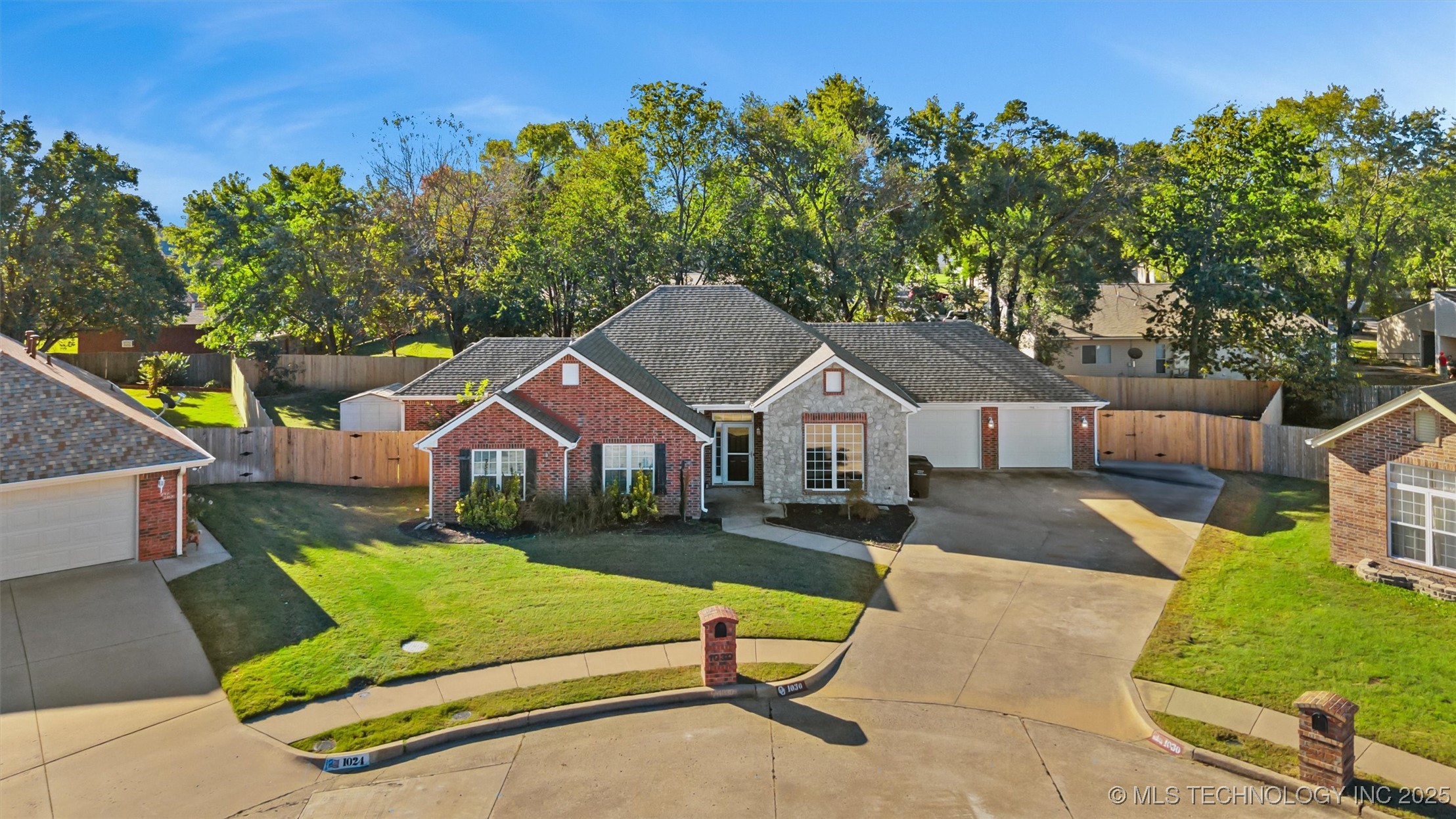 1030 East Drive Bartlesville OK 74006