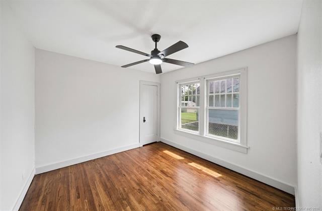 217 E Young Street Tulsa OK 74106