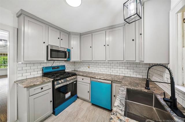 217 E Young Street Tulsa OK 74106
